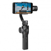 Zhiyun Smooth 4 3 Axis Handheld Stable Tripod System Gimbal for Smartphone